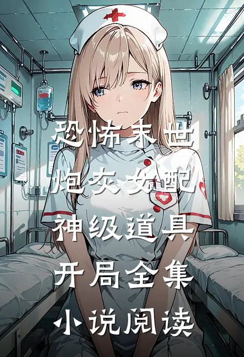 恐怖末世,炮灰女配神级道具开局全集阅读