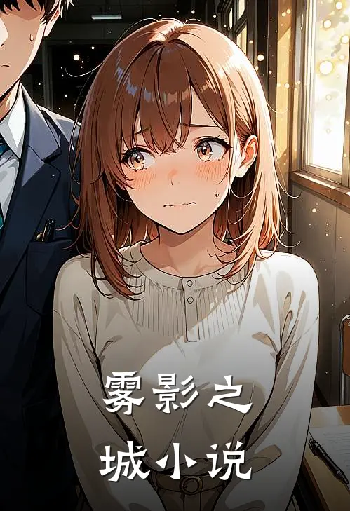 雾影之城