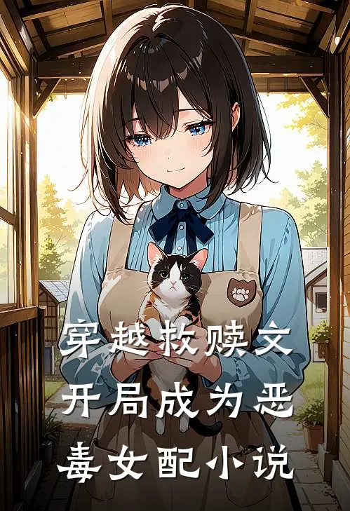 穿越救赎文,开局成为恶毒女配