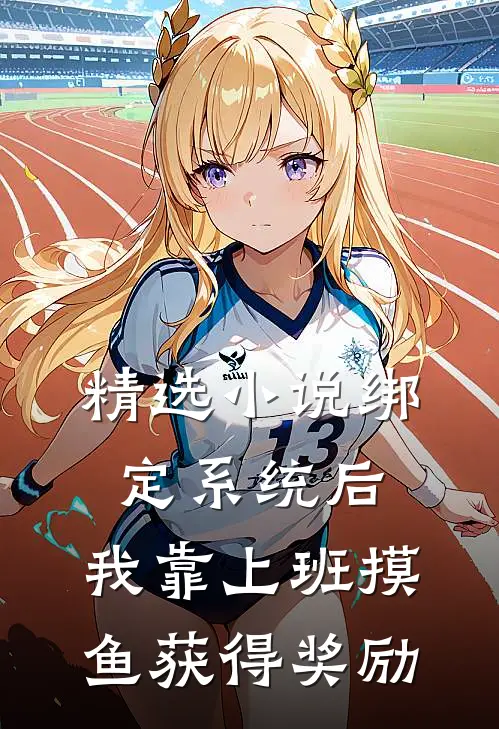 精选小说绑定系统后，我靠上班摸鱼获得奖励