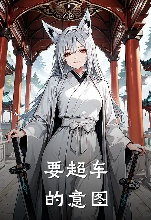 要超车的意图怎么写