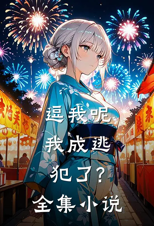 逗我呢,我成逃犯了?全集在线阅读