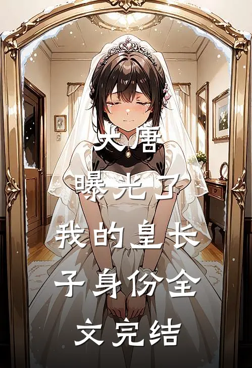 大唐：曝光了，我的皇长子身份全文完结