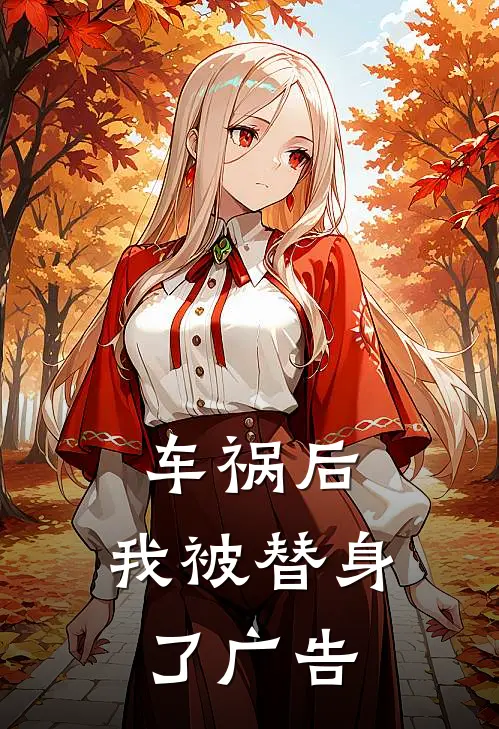 车祸后,我被替身了广告文案