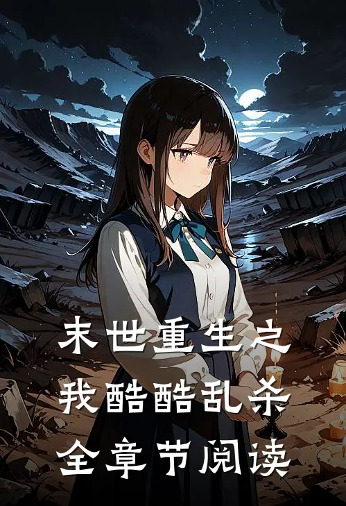 末世重生之我酷酷乱杀全章节阅读