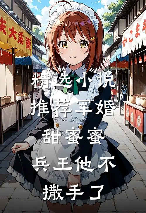 精选推荐军婚甜蜜蜜,兵王他不撒手了免费阅读