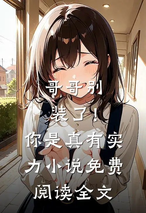 哥哥别装了!你是真有实力免费阅读全文