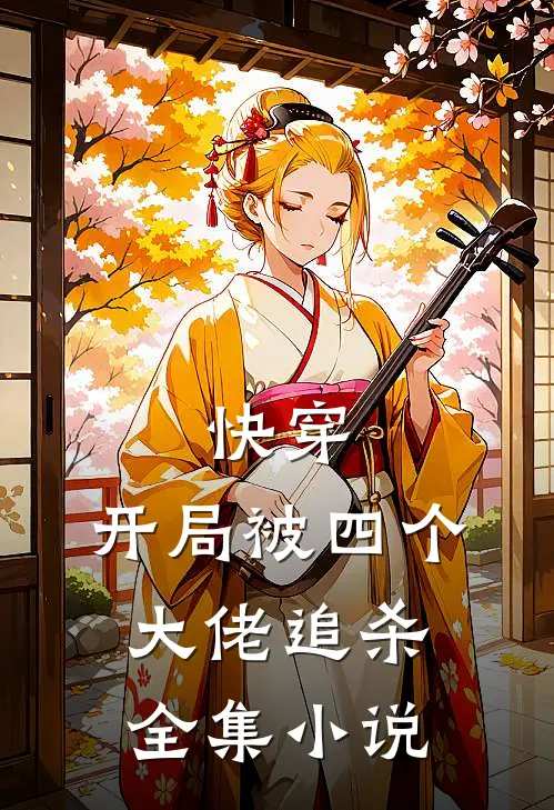 快穿开局被四个大佬追杀全集免费阅读