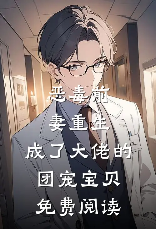 恶毒前妻重生,成了大佬的团宠宝贝免费阅读