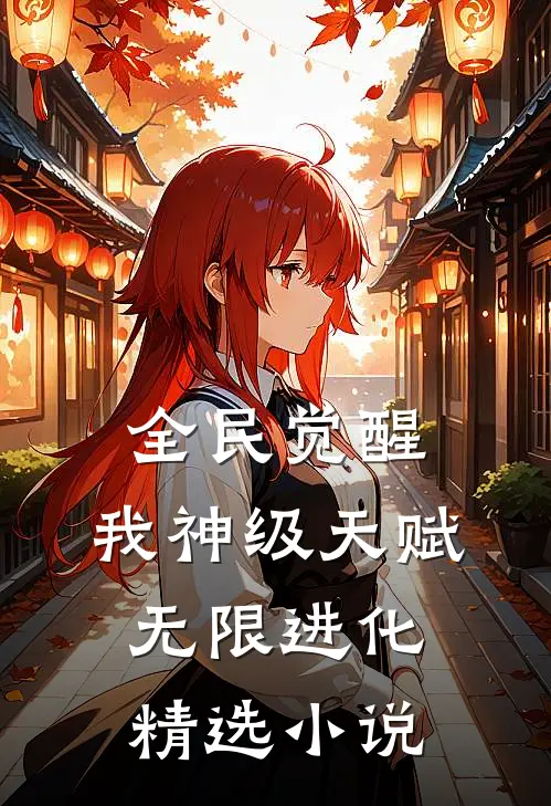 全民觉醒：我神级天赋，无限进化精选小说