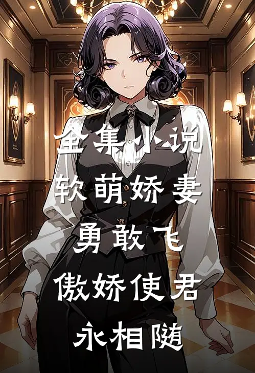 全集软萌娇妻勇敢飞,傲娇使君永相随免费观看