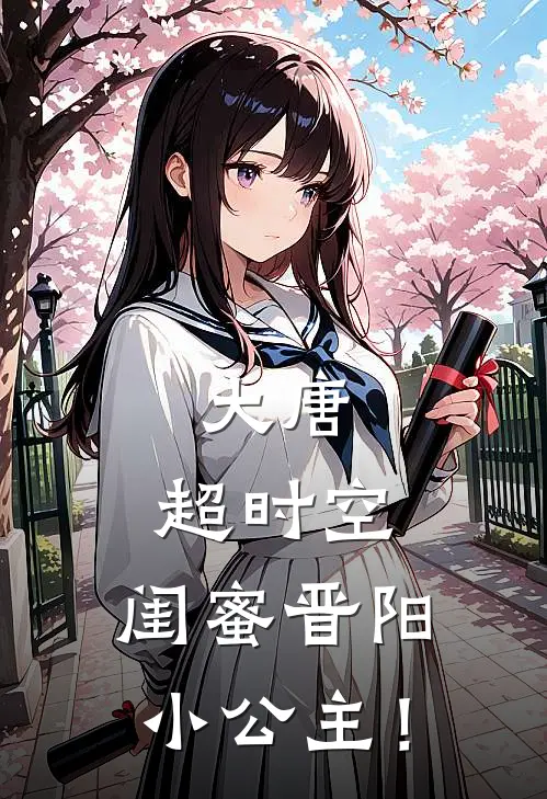 大唐超时空,闺蜜晋阳小公主!TXT