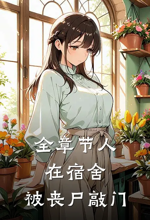 全章节人在宿舍，被丧尸敲门