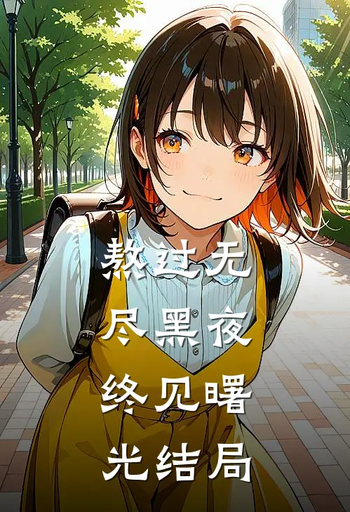 熬过无尽黑夜,终见曙光结局怎么样