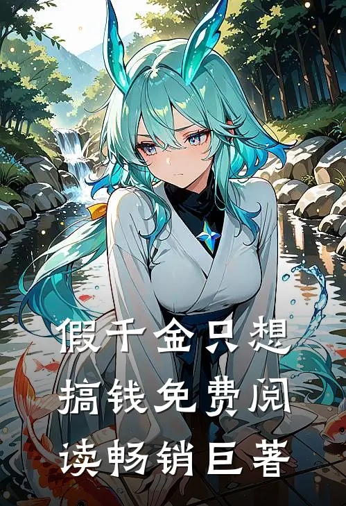 假千金只想搞钱免费阅读畅销巨著