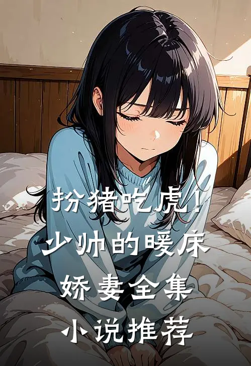 扮猪吃虎!少帅的暖床娇妻全集推荐阅读