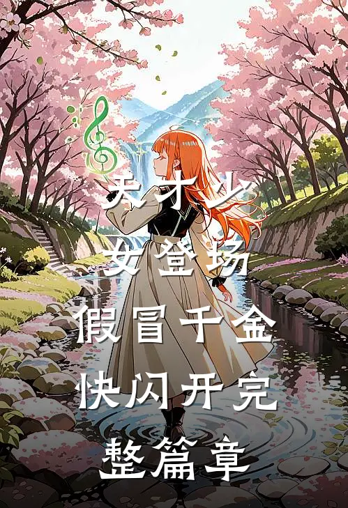 天才少女登场，假冒千金快闪开完整篇章