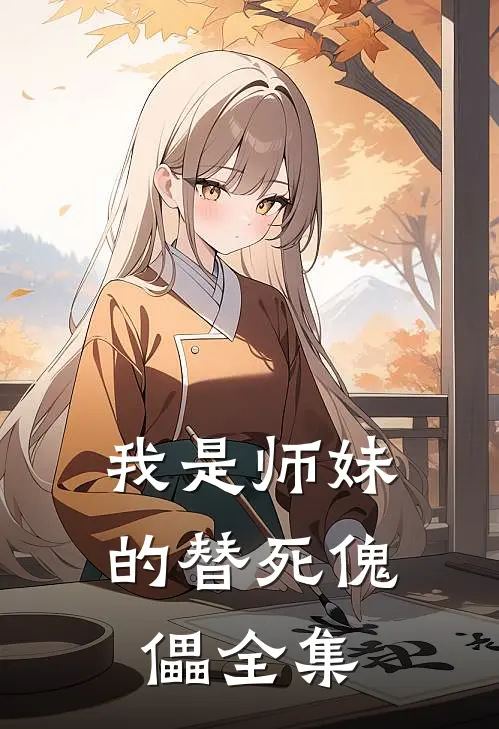 我是师妹的替死傀儡 全集免费阅读
