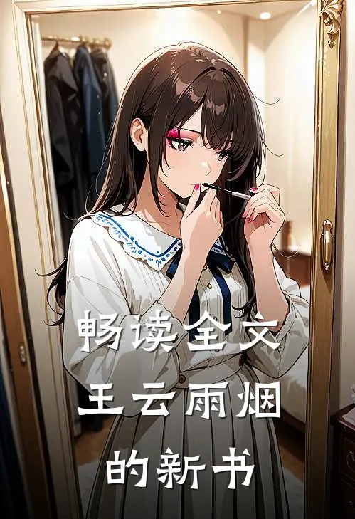 畅读全文王云雨烟的新书有哪些