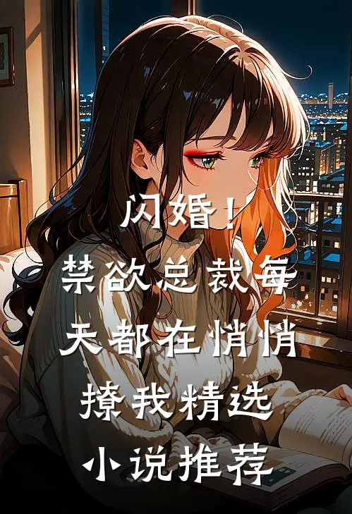 闪婚!禁欲总裁每天都在悄悄撩我精选推荐免费阅读