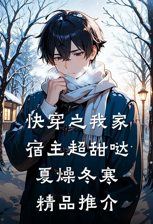 快穿之我家宿主超甜哒 夏燥冬寒精品推介