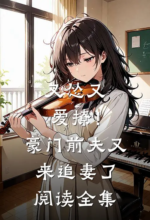 又怂又爱撩!豪门前夫又来追妻了阅读全集免费