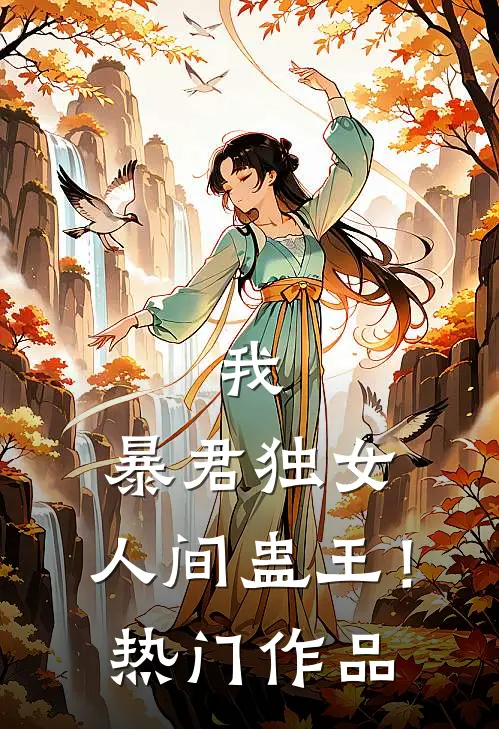 我,暴君独女,人间蛊王!热门作品是
