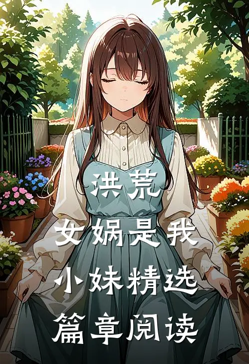 洪荒女娲是我小妹精选篇章阅读