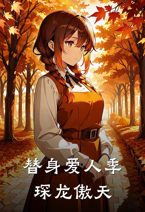 替身爱人季琛龙傲天