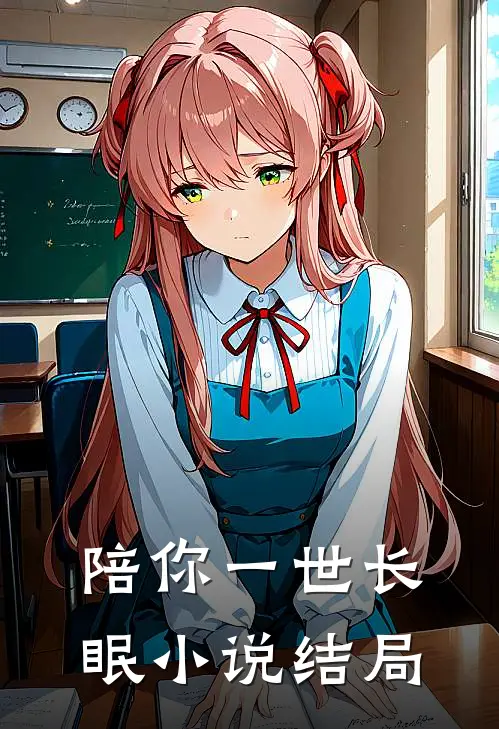 陪你一世长眠小说结局