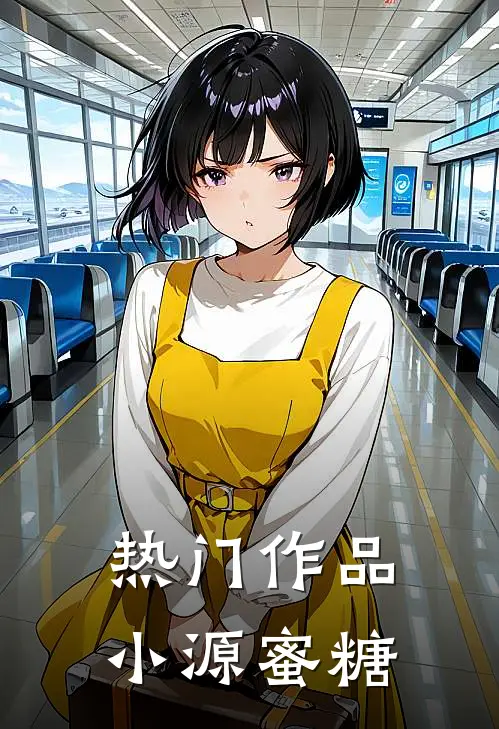 热门作品小源蜜糖