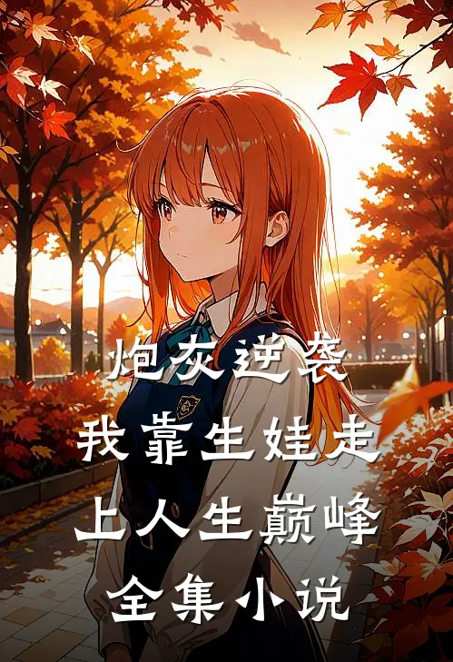 炮灰逆袭我靠生娃走上人生巅峰全集免费阅读