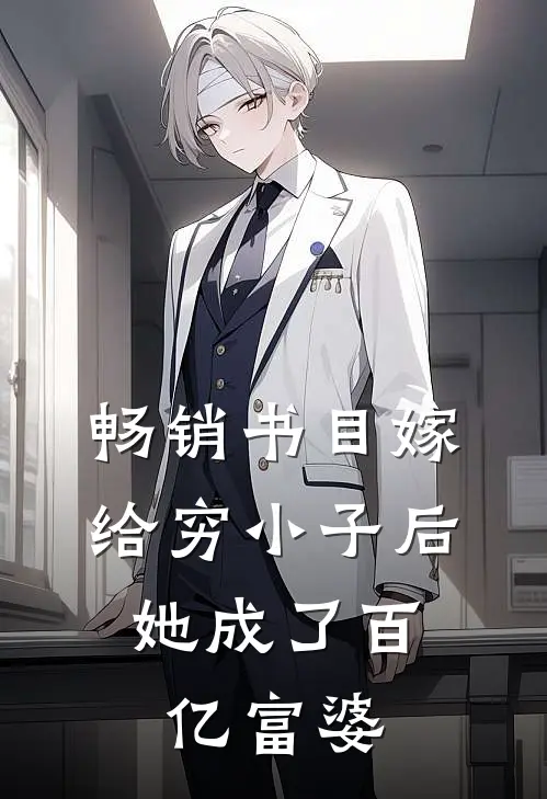 畅销书目嫁给穷小子后,她成了百亿富婆全文阅读