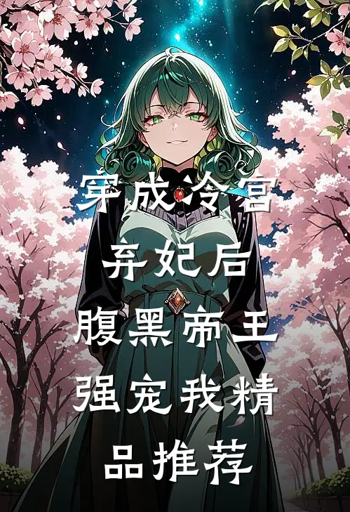 穿成冷宫弃妃后,腹黑帝王强宠我精品推荐文
