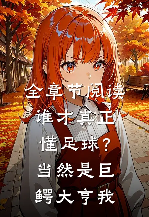 全章节阅读谁才真正懂足球？当然是巨鳄大亨我