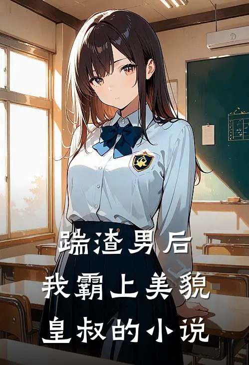 踹渣男后,我霸上美貌皇叔的叫