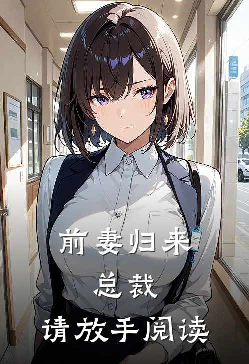 前妻归来总裁,请放手阅读