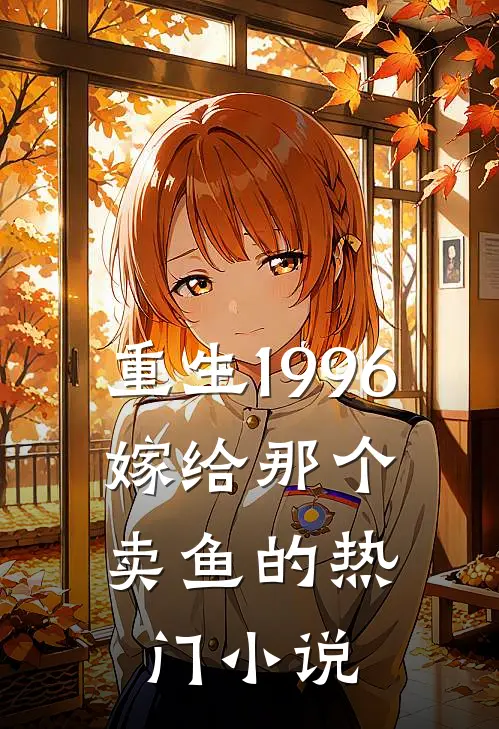 重生1996,嫁给那个卖鱼的热门名字
