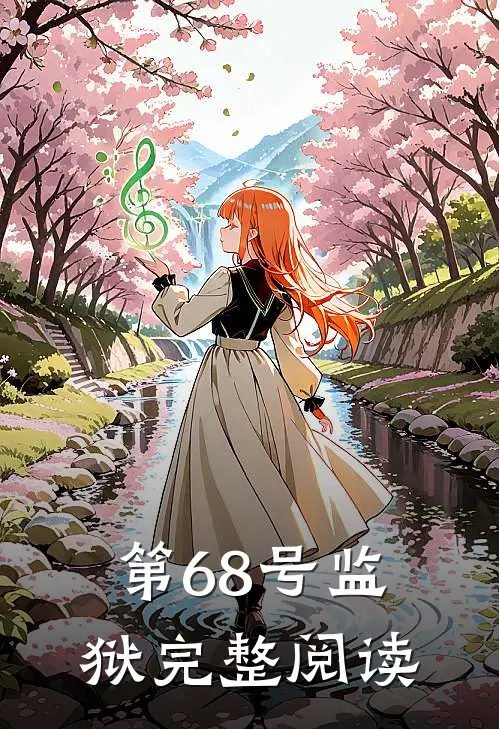 第68号监狱完整阅读全文