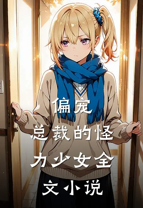 偏宠总裁的怪力少女全文阅读