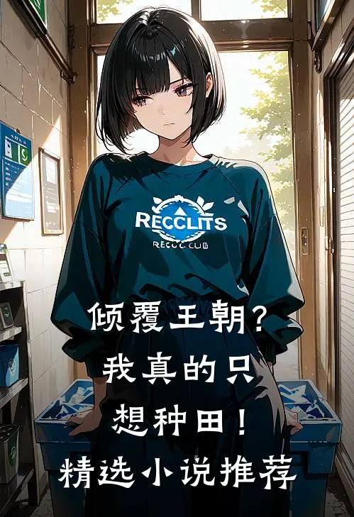 倾覆王朝?我真的只想种田!精选推荐一下