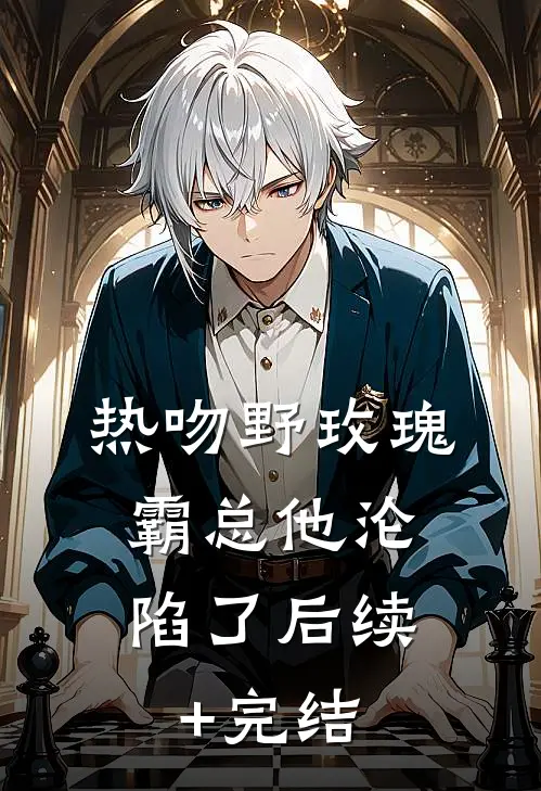热吻野玫瑰，霸总他沦陷了后续+完结