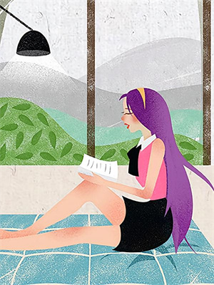 男友坦白被扫黄，我脱离系统后全员悔疯结局+番外