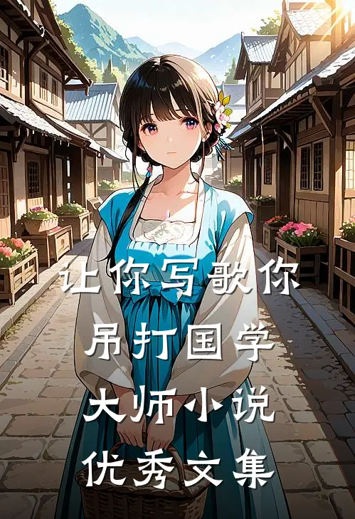 让你写歌你吊打国学大师小说优秀文集