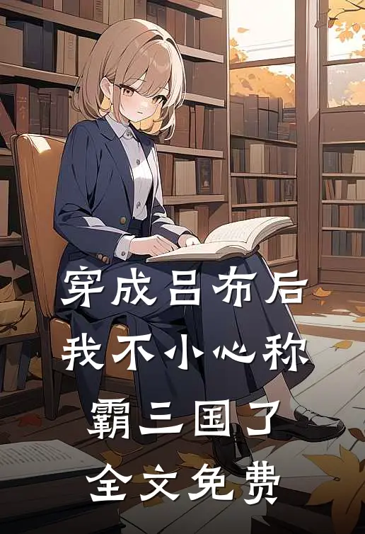 穿成吕布后,我不小心称霸三国了全文免费观看
