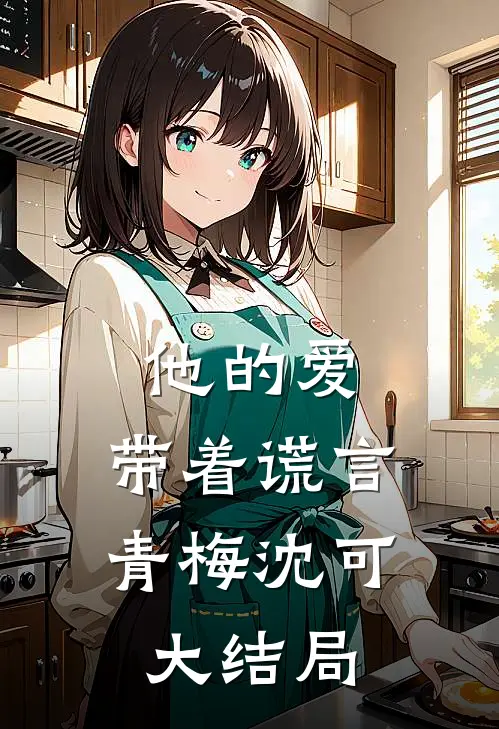 他的爱,带着谎言青梅沈可大结局是