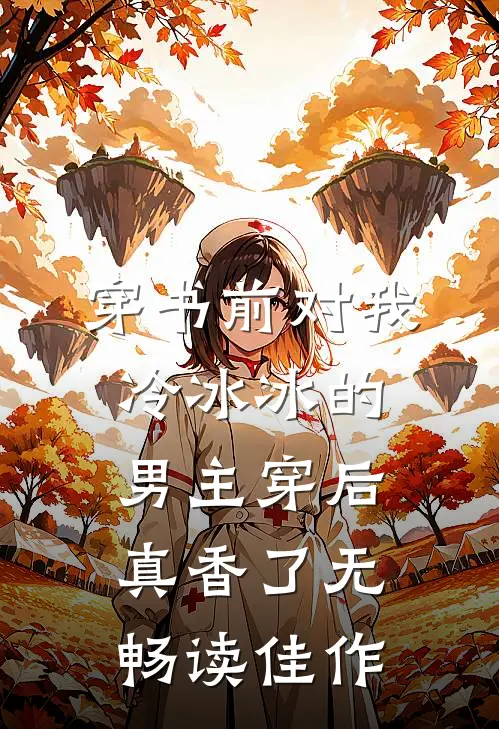 穿书前对我冷冰冰的男主穿后真香了无畅读佳作