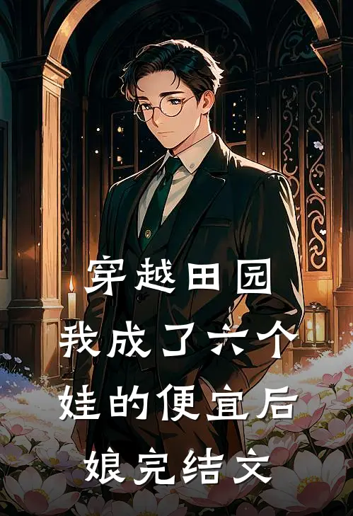 穿越田园我成了六个娃的便宜后娘完结文学