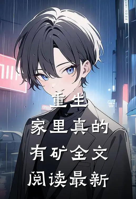 重生家里真的有矿全文阅读最新版