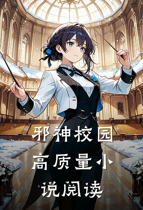 邪神校园高质量小说阅读